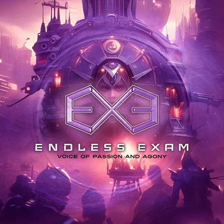Endless Exam : Voice of Passion and Agony
